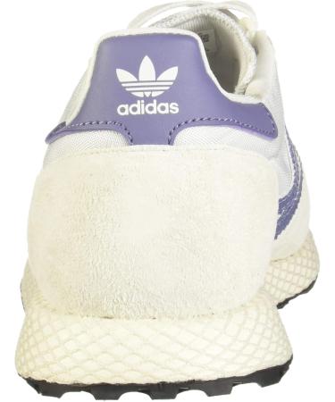Buy adidas Women's Forest Grove W Gymnastics Shoes - White Balcri Blanub Negb s 36 2/3 EU | International Shipping Available - Buy Online on GoSupps.com