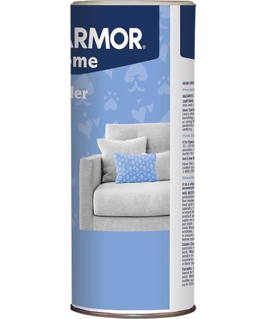 PetArmor 16oz Home Carpet Powder for Fleas and Ticks - Protects and Deodorizes Carpets - Buy Online on GoSupps.com