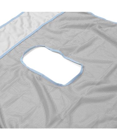 Patient Lifting Sling - 4 Position Hole Transfer Belt for Hospitals | International Shipping Available - Buy Online on GoSupps.com