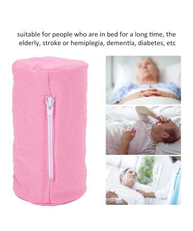 Hand Palm Contracture Cushion Finger Separation Pad Comfortable Touch 12 x 6 x 6 cm Reusable Protection for Elderly Care - Buy Online on GoSupps.com