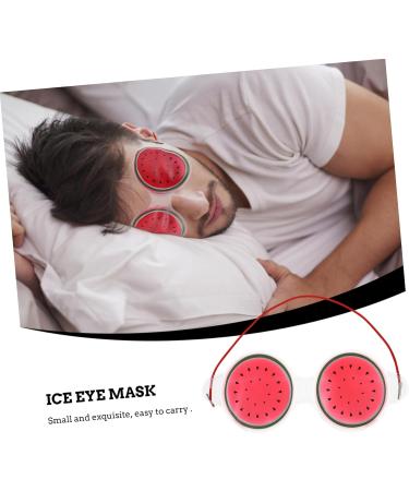 Ipetboom Beauty Eye Mask 6pcs Adjustable Cartoon Eye Masks for Travel Sun Protection & Eyeshadow Application Shop Now! - Buy Online on GoSupps.com