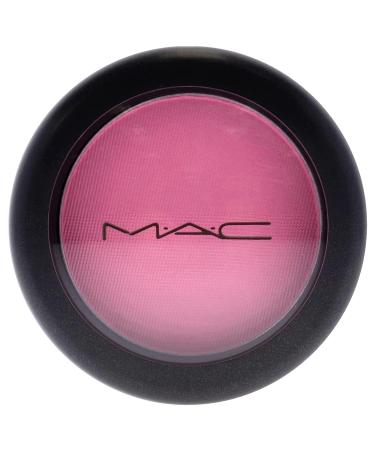 MAC Powder Blush - Pink Swoon 0.21 oz (6g) - Women's Blush - Buy Online on GoSupps.com