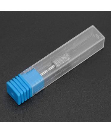 Stainless Steel Pedicure Foot Callus Sanding Polishing Head for Dead Skin Removal High Temperature Resistance Easy to Clean - Buy Online on GoSupps.com