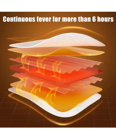 Self-Adhesive Cartoon Dog Hand Warmer | Mini Body Warmer for Winter & Camping | Self-Heating Outdoor Essentials - Buy Online on GoSupps.com