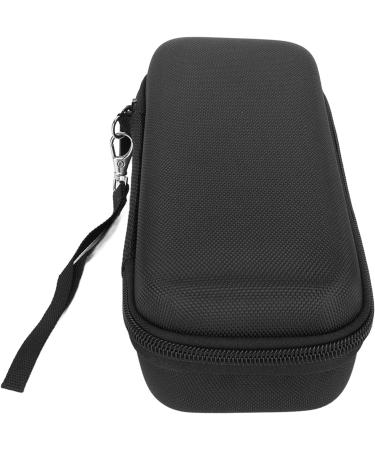 Travel Case for Electric Toothbrushes Compatible with Oral-B Pro 1000 2000 3000 3500 1500 | Black Travel Case for Ultimate Protection - Buy Online on GoSupps.com