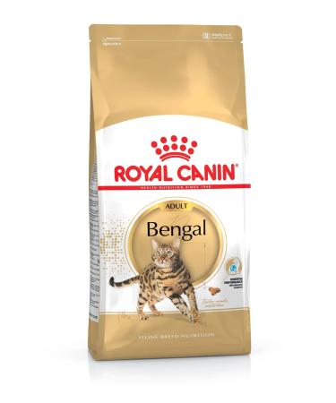 Royal Canin Bengal Cat Food 10 kg