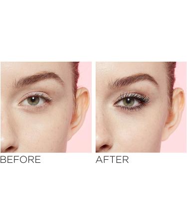 3 x L'Oreal Paris Paradise Extatic Mascara 6.4ml - Intense Black - Buy Online on GoSupps.com