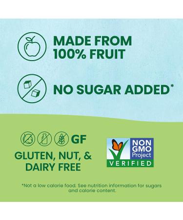 GoGo squeeZ Fruit on the Go Kids Snacks Variety Pack  3.2 oz. (20 Pouches) - Apple Apple  Apple Pineapple Passion Fruit  Apple Mango Guava Flavors - Nut Free  Dairy Free  Gluten Free Snacks for Kids Tropical Variety Pack - Buy Online on GoSupps.com