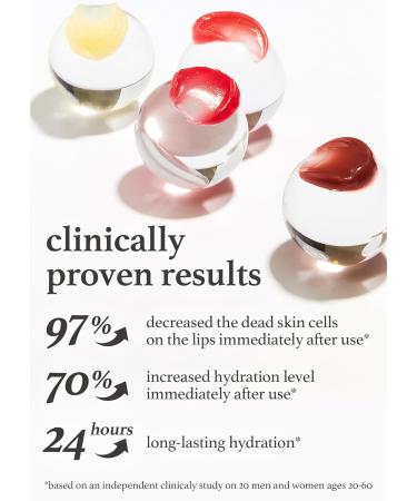 NOONI Applebutter Lip Mask with Shea Butter and Vitamins 42 oz. + Appleberry Korean Lip Tinting Butter 42 oz. Bundle - Buy Online on GoSupps.com