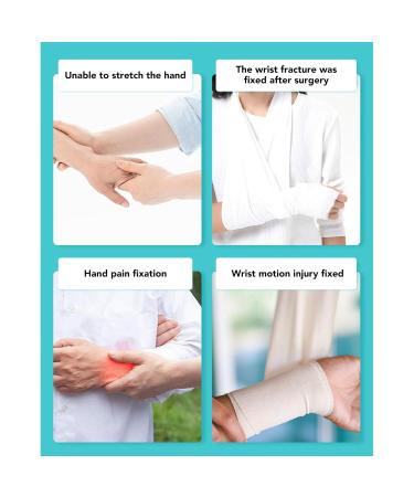 Pomya Fixed Finger Rehabilitation Board for Left Hand - Versatile Hemiplegia Fingerboard for Effective Recovery - Buy Online on GoSupps.com