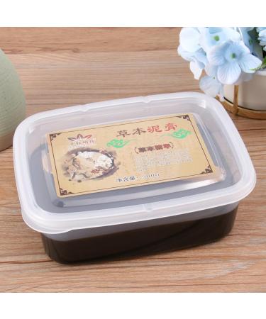 Buy Lurrose Herbal Mud Box - Body Moxibustion Mud Pure Nutraceuticals 16x12cm - International Shipping Available - Buy Online on GoSupps.com