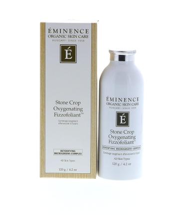 Eminence Stone Crop Oxygenating Fizzofoliant | Exfoliating Skin Treatment - Buy Online on GoSupps.com