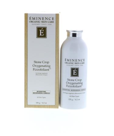 Eminence Stone Crop Oxygenating Fizzofoliant