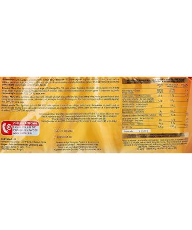 Cuetara Maria ORO | Biscuits 600g | Pack of 2 - Buy Online on GoSupps.com