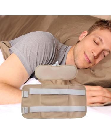 Nupaque Castor Oil Pack Wrap | Reusable Anti-Oil Leak Compress Kit for Abdominal Comfort - Buy Online on GoSupps.com