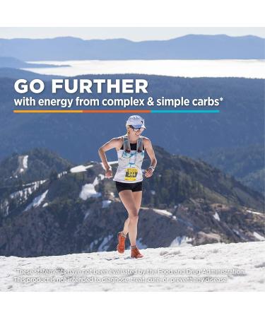 GU Energy Roctane Ultra Endurance Energy Gel 24-Count - Lemonade Flavor - Buy Online on GoSupps.com