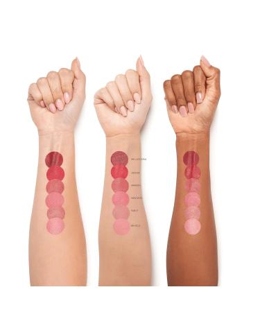 Sigma Beauty Liquid Lipstick - Bold Liquid Matte Satin Finish - Vegan & Cruelty-Free Makeup (New Mod) 0.2oz - Buy Online on GoSupps.com