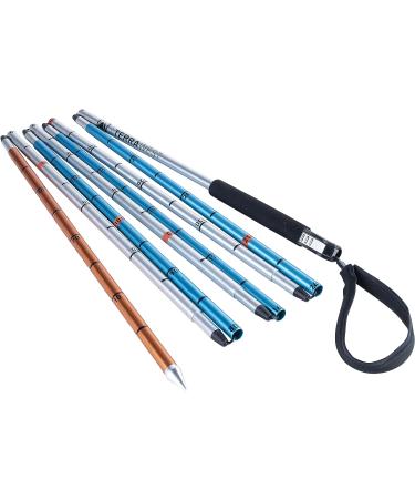 TerraWest Core Quick Lock 320 cm Avalanche Probe - Lightweight & Durable - Buy Online on GoSupps.com