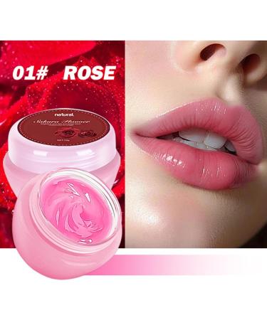 zwxqe Natural lip balm plantbased lip balm nourishing lip balm set moisturizing lip care lip moisturizer for women travel lip balm 6 piece lip care lip balm for - Buy Online on GoSupps.com