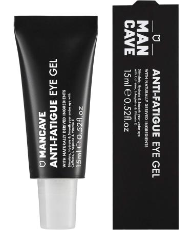 ManCave Age Defence Trio Featuring Age Defence Face Serum 50ml Anti-Ageing & SPF20 Moisturiser 100ml Anti-Fatigue Eye Gel 15ml Age Defence Face Serum Anti-Ageing & SPF20 Moisturiser - Buy Online on GoSupps.com