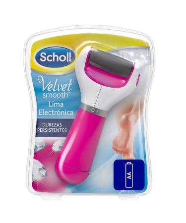 SCHOLL - Scholl Velvet Pink Lime