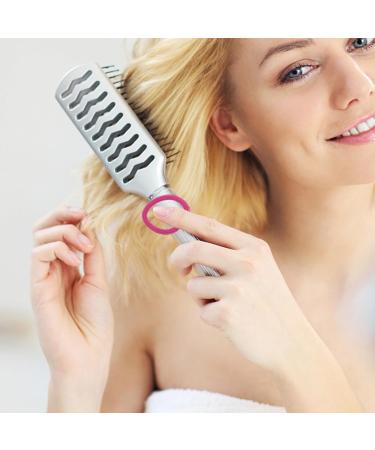 EXCEART 1 Box Hair Accessories Hair Barrettes for Girls Hair Ponytail Kids Hair Clips for Girls Hair Ties Kids Girl Hair Ties Decorative Hair Scrunchies Nylon Comfortable Bracket Woman - Buy Online on GoSupps.com