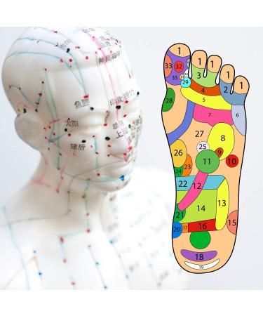 100 x Vita Patchy Vital Plaster Gold - High-Quality Tourmaline Foot Pads & Bamboo Plaster - Best International Shipping - Buy Online on GoSupps.com