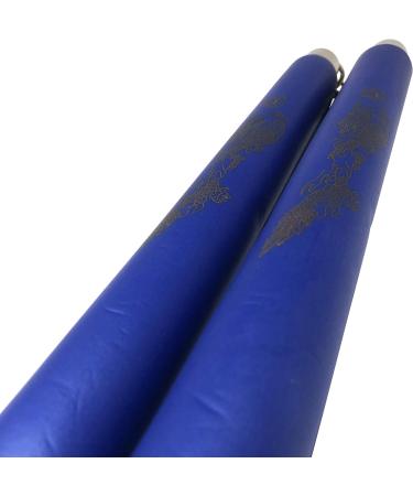 Sensei David Foam Nunchucks with Video Lessons - Master the Art of Nunchaku - Buy Online on GoSupps.com