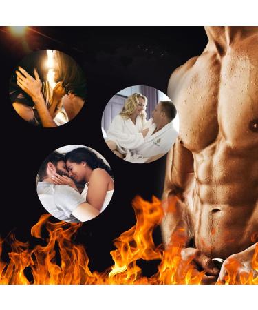 Huile d'agrandissement du p nis huiles d'agrandissement du p nis pour hommes pour prolonger la vie sexuelle Huile de massage g nital masculin hommes am lior s retardent l' jaculation (A 3PC) - Buy Online on GoSupps.com