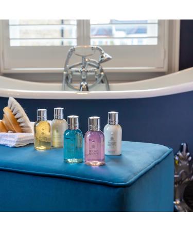 Molton Brown The Body and Hair Travel Collection - Buy Online on GoSupps.com