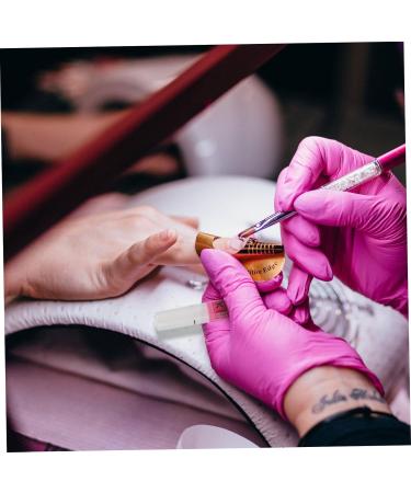 Ipetboom 4 Glue for Nails Nail Glue Nail Art Glue Nail Tip Glue Manicure Art Glue Professional Nail Reliable Manicure Glue Special Manicure Glue Major Nail Gel Paste Drill Liquid - Buy Online on GoSupps.com