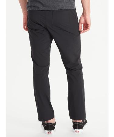 MARMOT Men's Arch Rock Pant Black 34 - Durable Outdoor Pants for Men - Buy Online on GoSupps.com