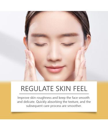 homomdy Black and white rice facial scrub black and white rice peeling serum gentler exfoliation of face and body brightening moisturizing and refining pores rice*1 - Buy Online on GoSupps.com