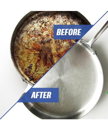 All-Purpose Bubble Cleaner - Foam Cleaner All Purpose - Bathroom Rinse- Cleaner - Grease Cleaner Foam Cleaner Remover for Kitchen Bathroom Living - Buy Online on GoSupps.com