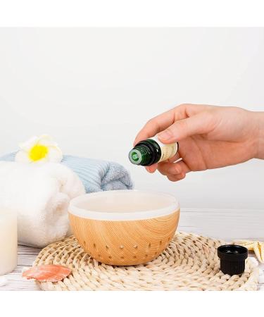 MitFlor Summer Fragrance Oil Gift Set - Ocean, Midsummer Night, Pineapple Scents - 6x10ml for Diffuser, Soap & Candle Making - Buy Online on GoSupps.com