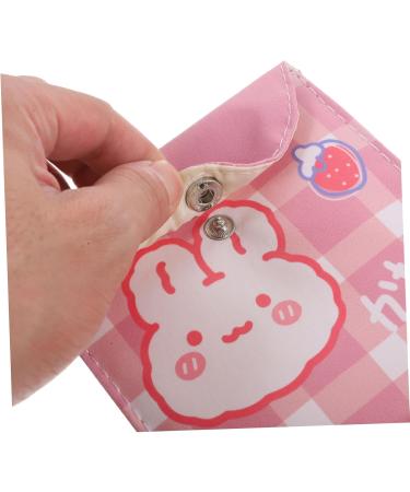 Buy Healeeved 2-Piece Multifunctional Bag Set Versatile Storage for Napkins Towels and More | Ideal for Girls & Outdoor Use | International Shipping Available - Buy Online on GoSupps.com