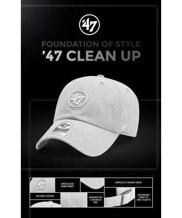 Buy MLB New York Yankees Unisex Adjustable Baseball Cap - High Quality Design White Logo Navy - Buy Online on GoSupps.com