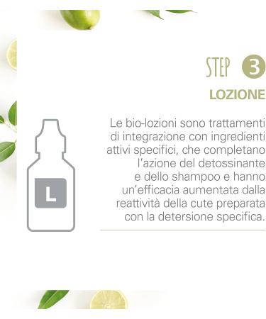 HAIRMED Hairy oily dandruff treatment D3 B3 L3 - Buy Online on GoSupps.com