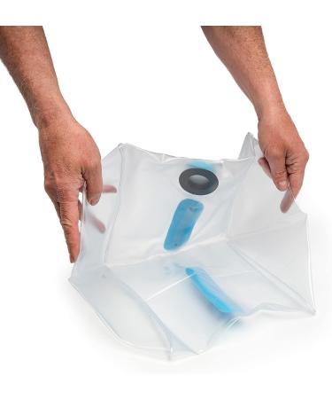 Survive Outdoors Longer Packable Water Cube 20L - Buy Online on GoSupps.com