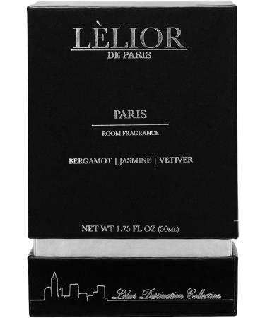 Room Spray (50ML) (Paris) - Buy Online on GoSupps.com