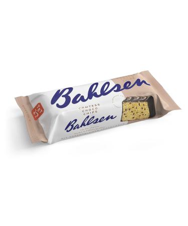 Buy Bahlsen Comtess Choco Chips - 8 Pack of Juicy Chocolate Cake (8 x 350g) - Individually Packed for Freshness - International Shipping Available - Buy Online on GoSupps.com