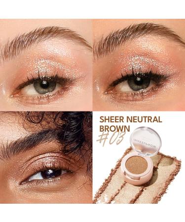 Shop Cream Blush for Cheeks Eyes & Lips - Buildable Matte Finish 2-Color Set #002 + #003 | International Shipping - Buy Online on GoSupps.com