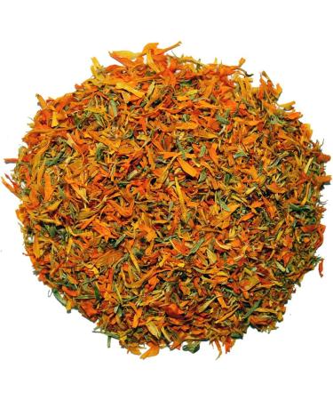  Planta Vera Calendula The Marigold Officinal Flower 800 g (Pack 1) - Buy Online on GoSupps.com