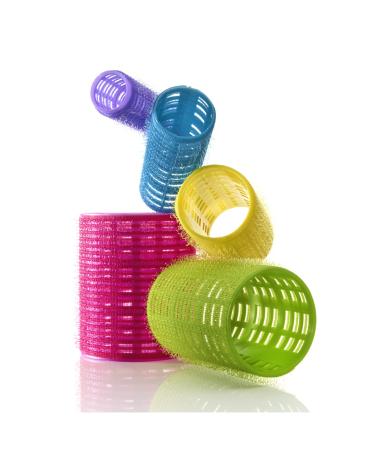 Conair Self Grip Rollers Voluminous Curls 31 Pieces - Buy Online on GoSupps.com