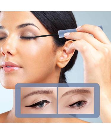 Liquid Eyeliner Smudge Proof Eyeliner Contouring and Waterproof Liquid Eyeliner Black Eyeliner Liquid for Eye Makeup Waterproof Eyeliner Liquid for Eyeline Skoulazeo - Buy Online on GoSupps.com