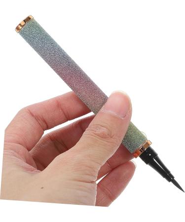 AUTSUPPL Liquid Eyeliner Girl Eye Makeup Accessories Girl Cosmetics Cosmetic Eyeliner Pen Eye Liner Skinned - Buy Online on GoSupps.com