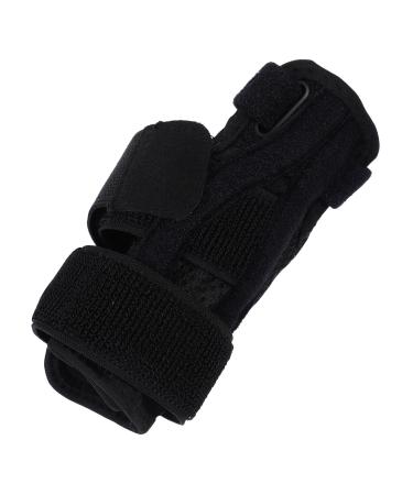 Mobestech 1pc Hand Support Thumb Stabilizer Thumb Protector Thumb Support Holder Braces Sleeve Thumb Support Braces Thumb Rest Two-way