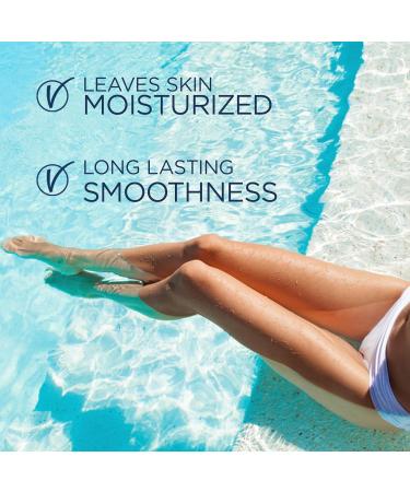 VEET Professional Hair Removal Cream Full Bikini Kit All Skin Types 2x50 mL - Buy Online on GoSupps.com