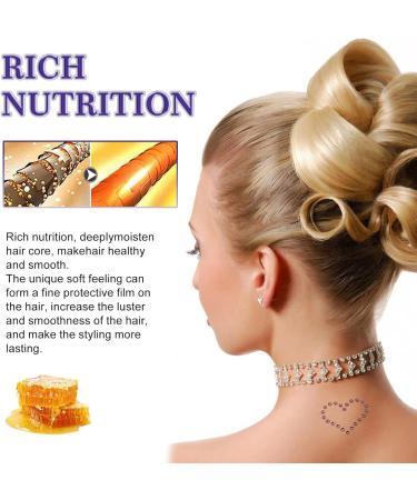 Hair Wax Stick Hair Pomade Stick Long-Lasting Styling Wax Stick Hair Stick for Flyaways Hair Gel Stick Non-greasy Styling Cream for Fly Away & Edge Control Frizz Hair Styling (2 pcs/1.5 Oz) - Buy Online on GoSupps.com