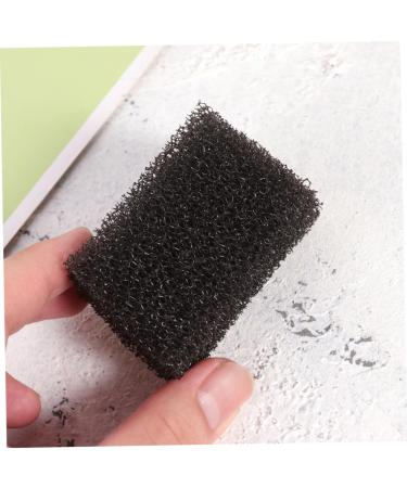 VINTORKY 1pc Special Effects Makeup Face Paint Sponge Face Sponge Blood Makeup Stipple Sponge Mud Skin Sponge Halloween Sponge Stipple Sponge Halloween Sponges Mix Cosmetic Bag Size 2 Black - Buy Online on GoSupps.com